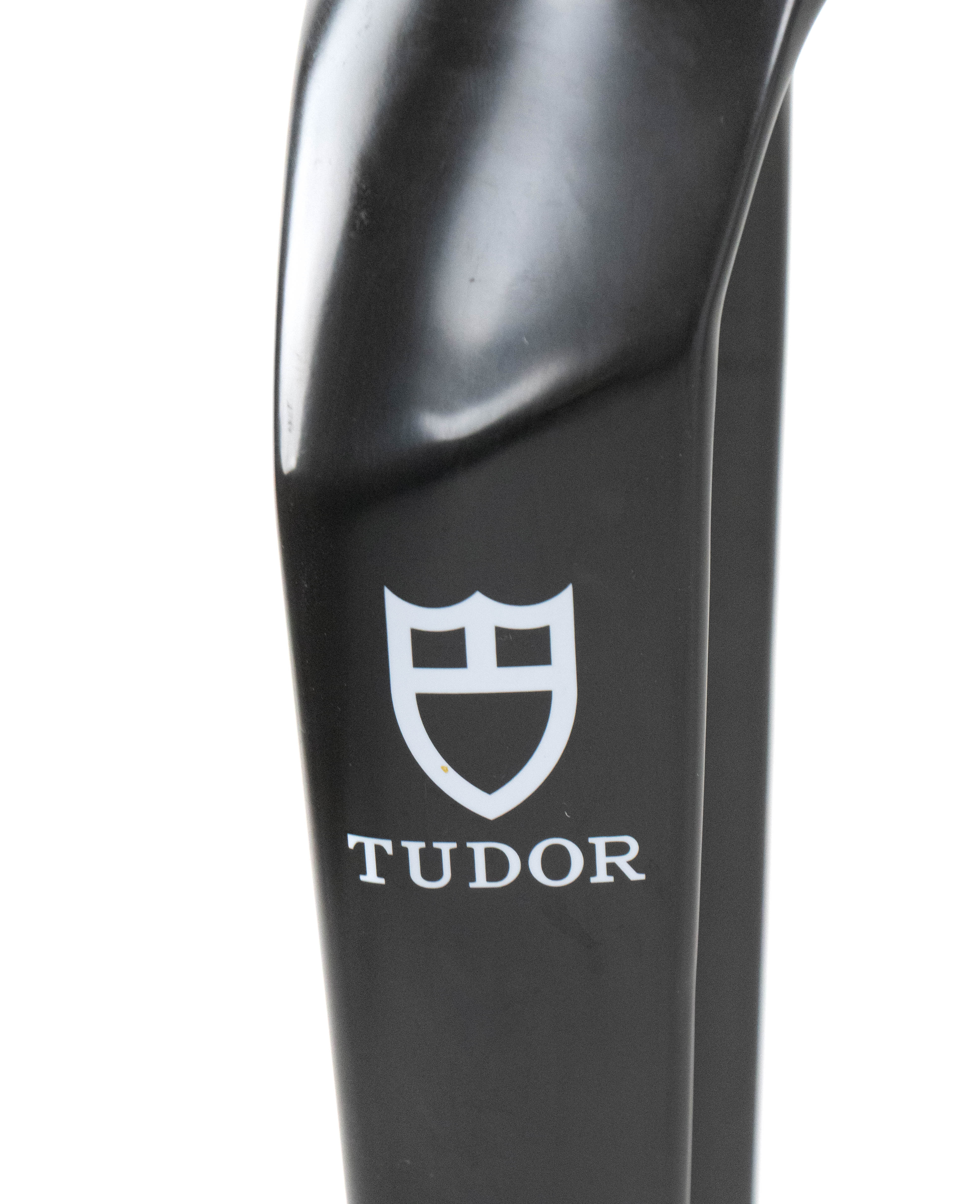 BMC SLR 01 2025 size 58 Tudor Pro Cycling - Image 4