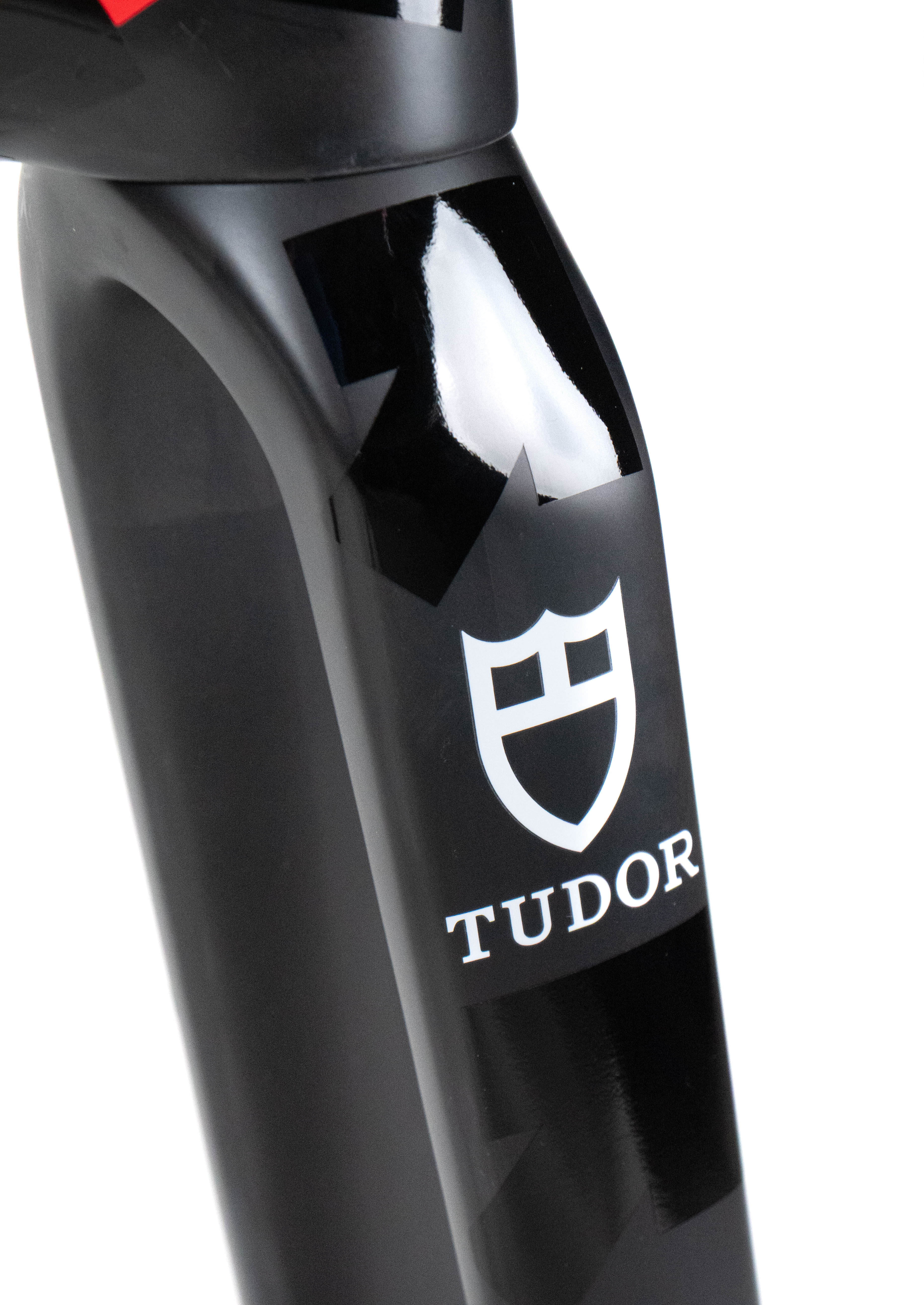 BMC SLR 01 2025 size 58 Tudor Pro Cycling - Image 8
