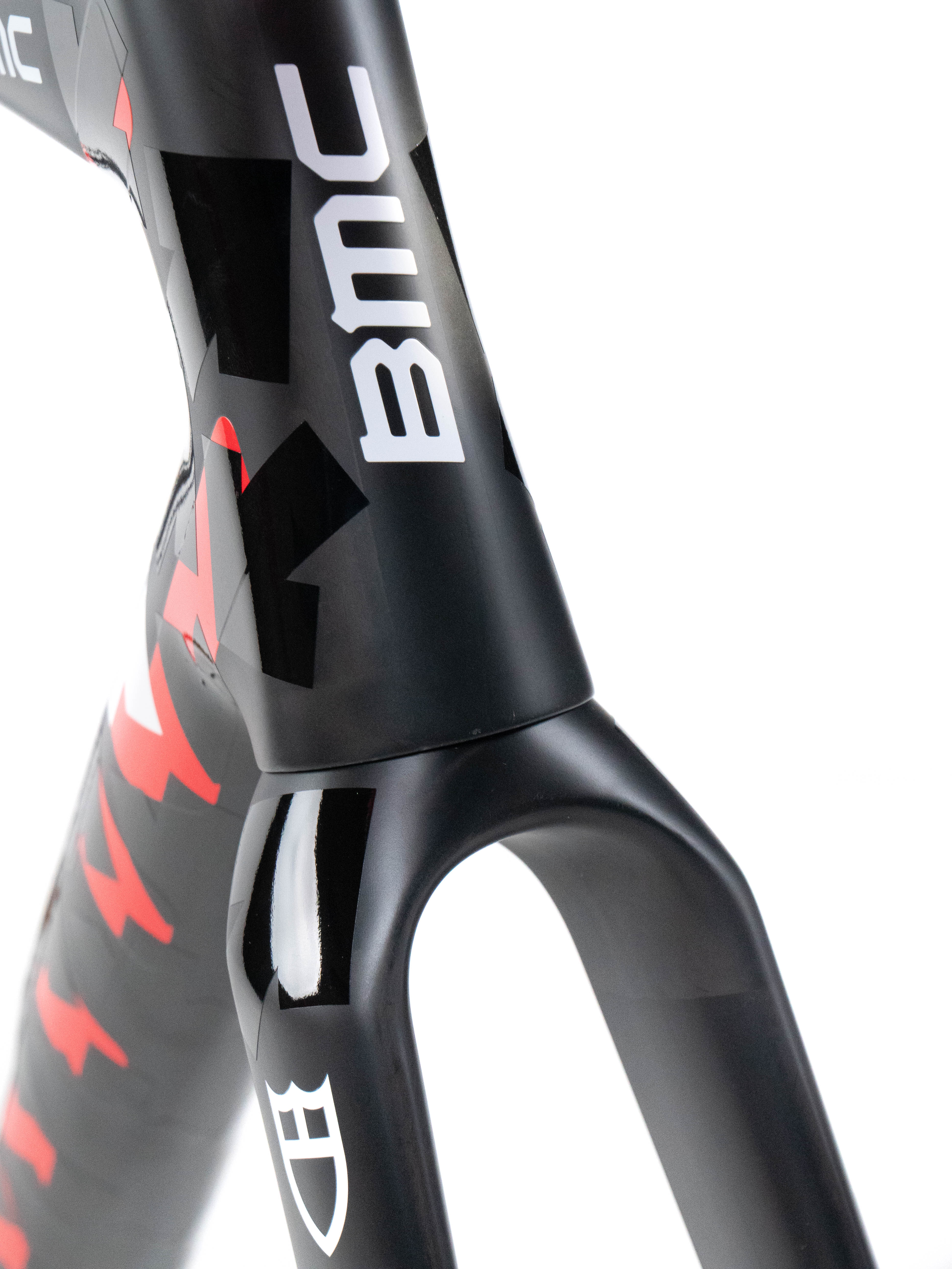 BMC SLR 01 2025 size 58 Tudor Pro Cycling - Image 9