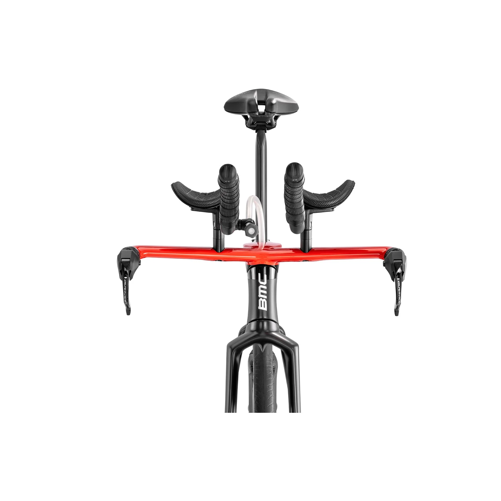 BMC Speedmachine 01 THREE 2026 - Shimano Ultegra Di2 2x12sp - CR 50 Carbon - Image 4