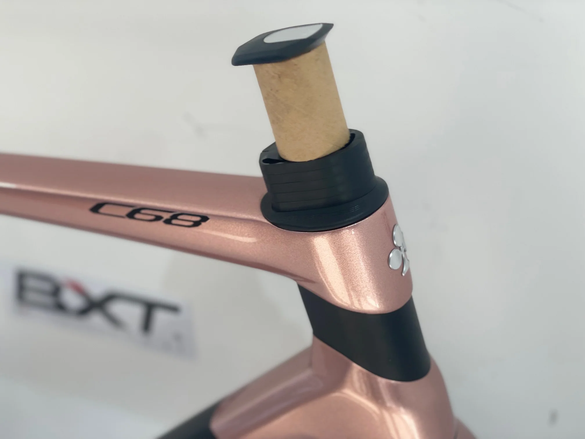 Colnago C68 DISC 2025 - Image 2