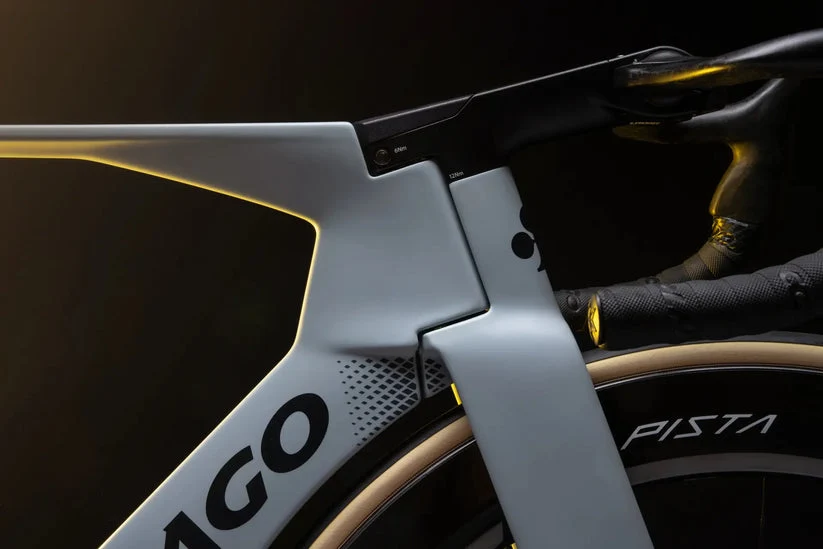 Colnago T1Rs (Frame kit) 2026 - Image 5