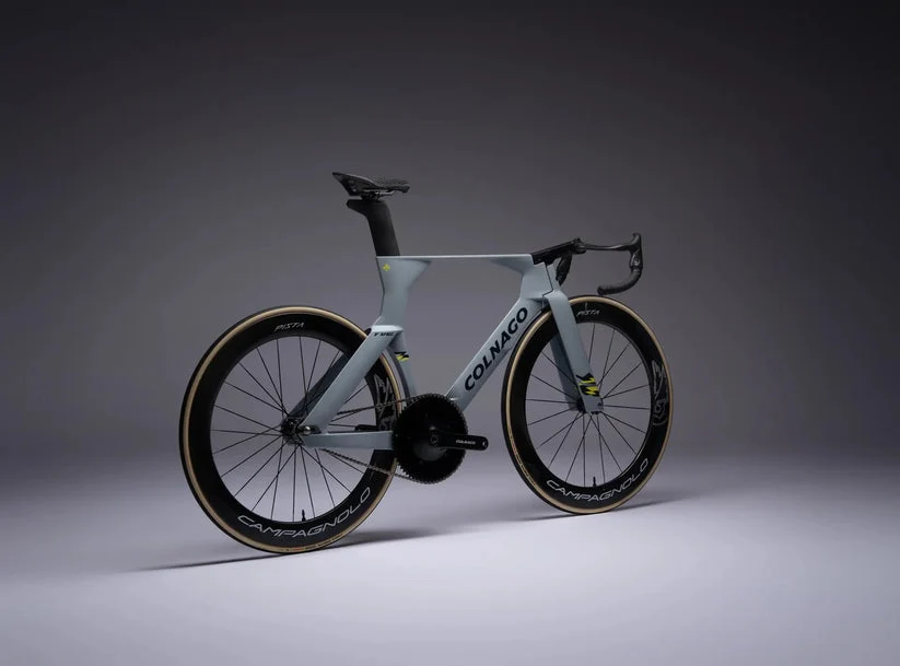 Colnago T1Rs (Frame kit) 2026 - Image 6