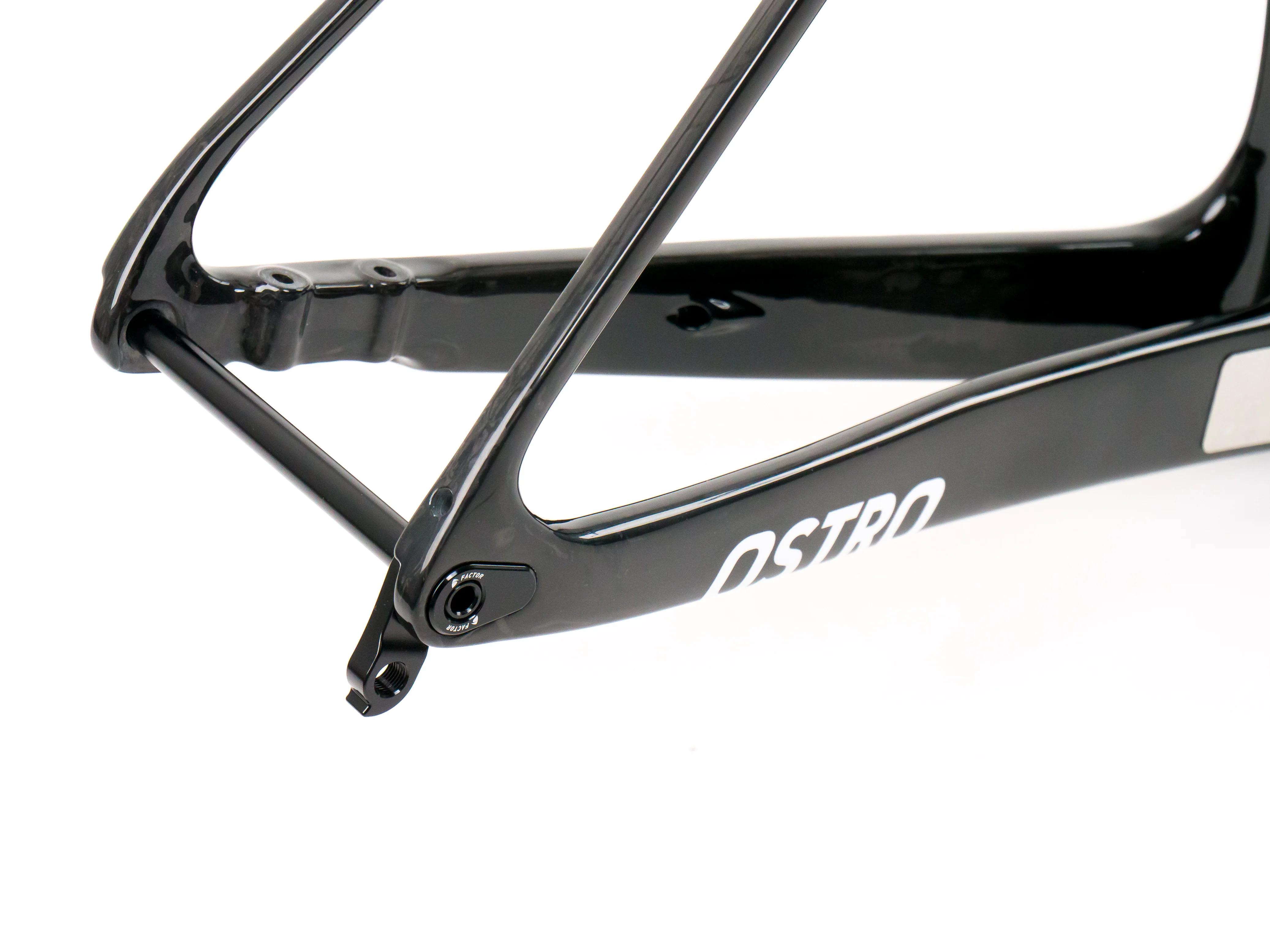 Factor Ostro VAM 2.0 2024 Team Premier Tech size 45 - Image 7