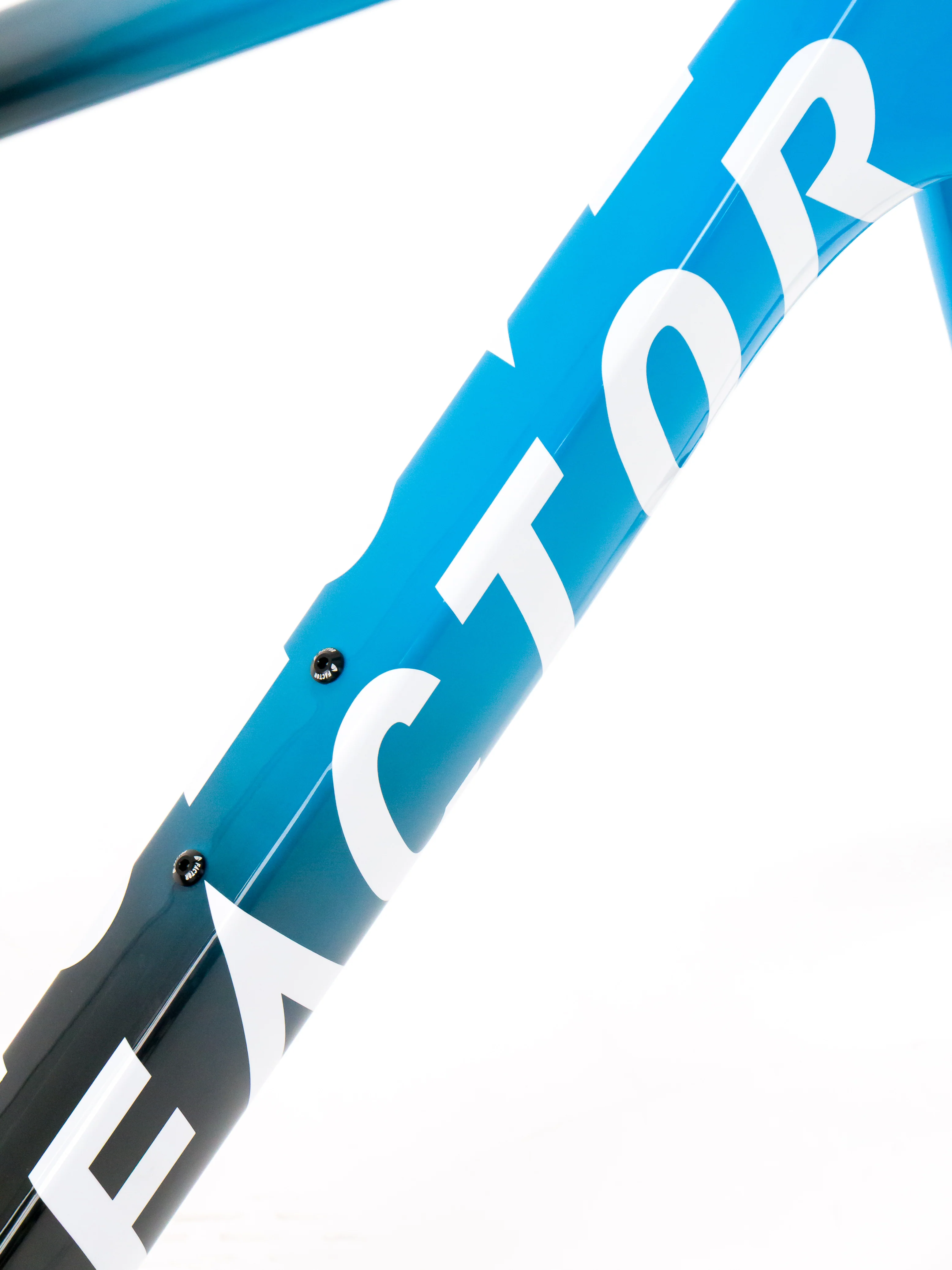 Factor Ostro VAM 2.0 2024 Team Premier Tech size 45 - Image 8
