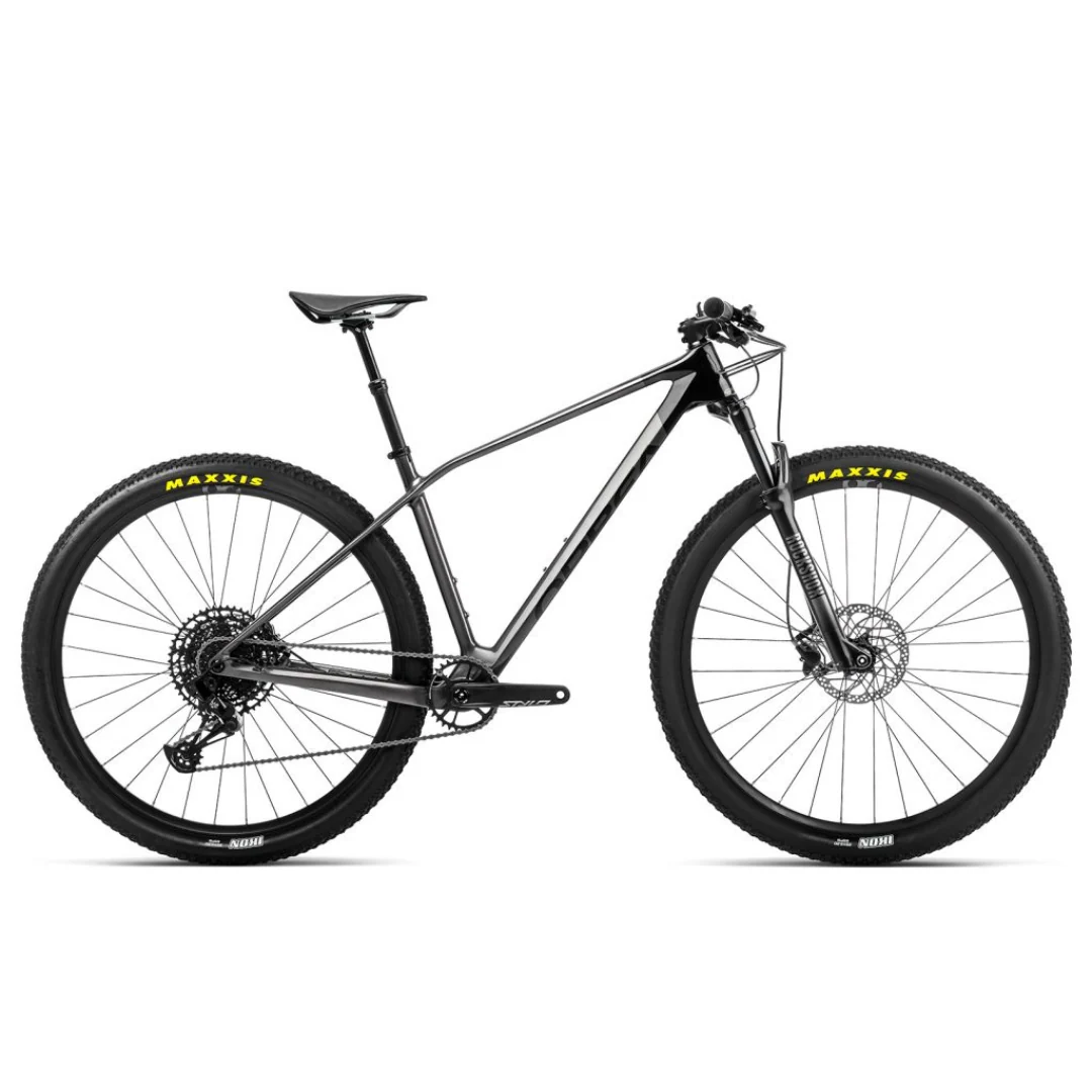 Orbea Alma M51 2022 - Sram NX Eagle - Orbea OC1 - Image 3