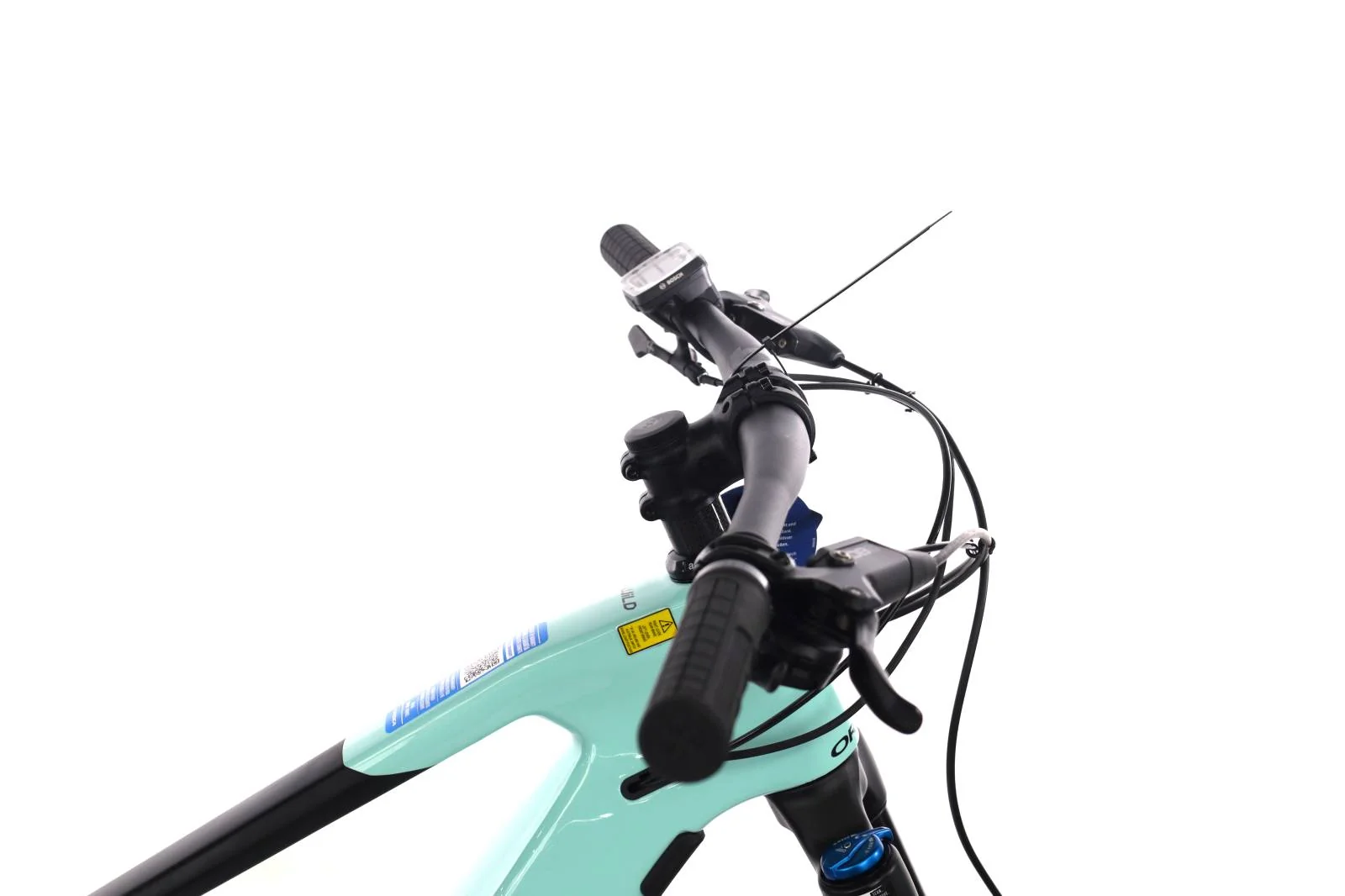 Orbea Wild 2022 - Image 11