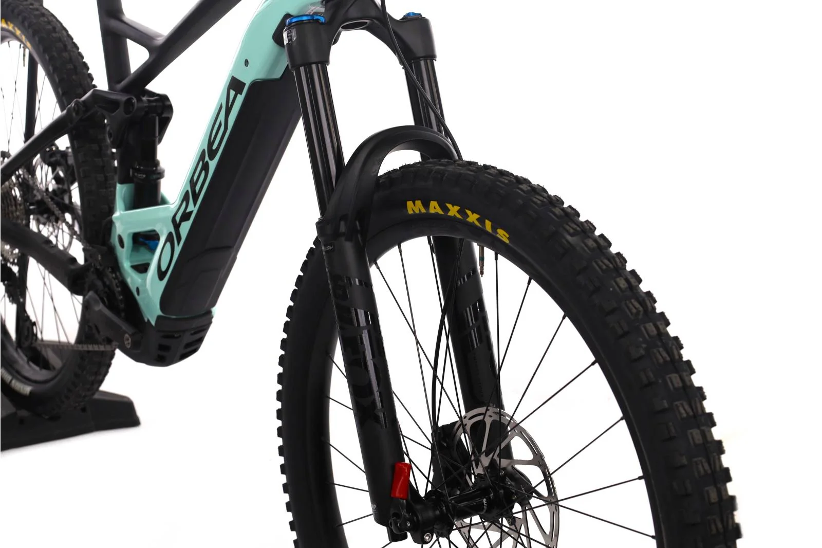 Orbea Wild 2022 - Image 12