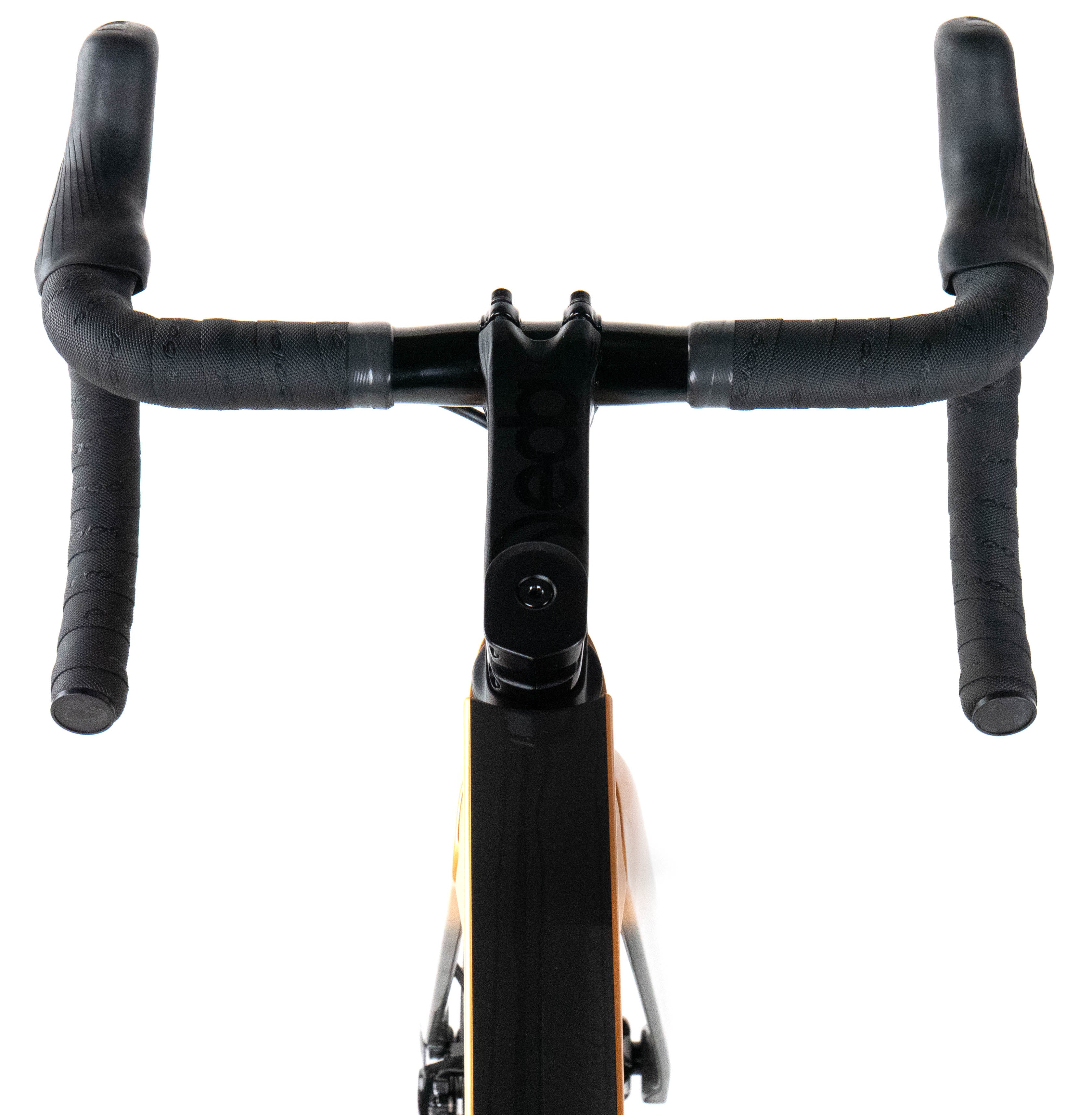 Ridley Noah Fast Disc 2025 Team Uno-X Mobility size XS Barker Shimano Dura-Ace Di2 2x12sp - Image 4