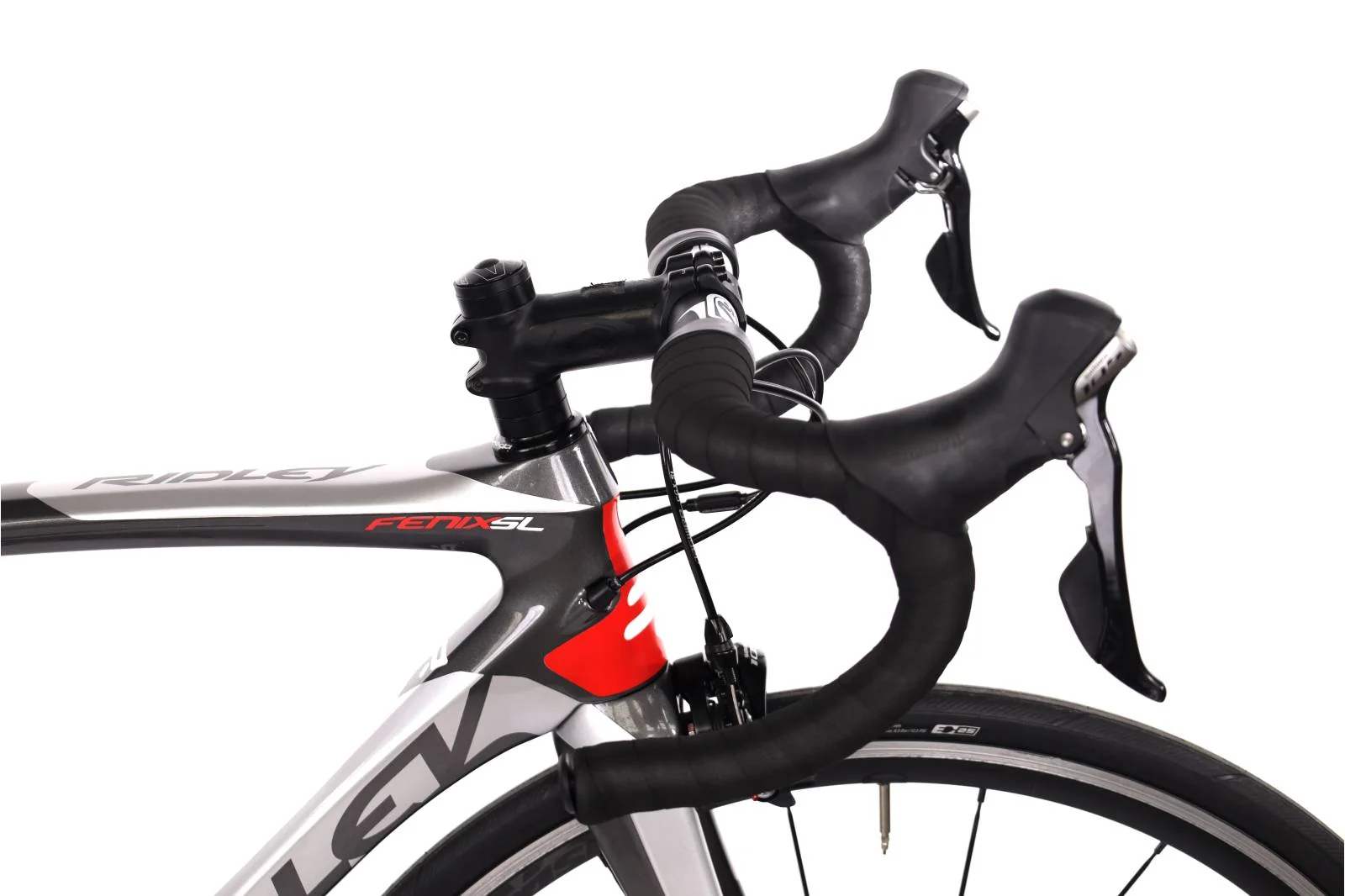 Ridley Fenix 2017 - Image 11