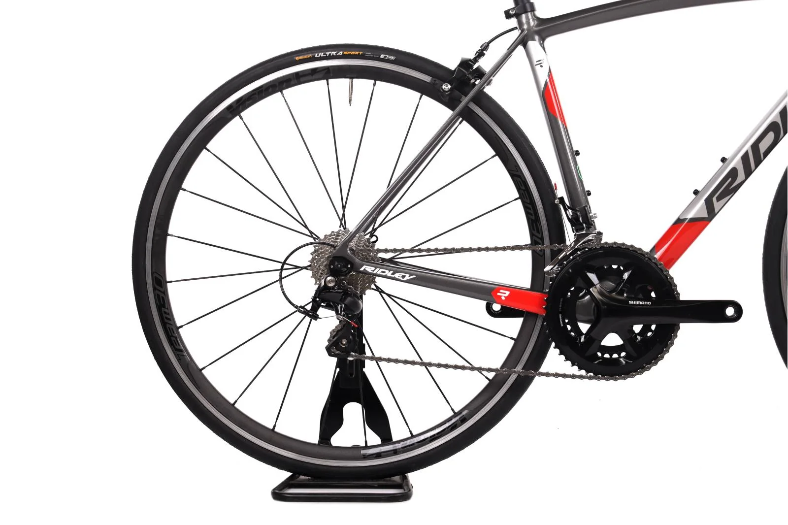 Ridley Fenix 2017 - Image 8