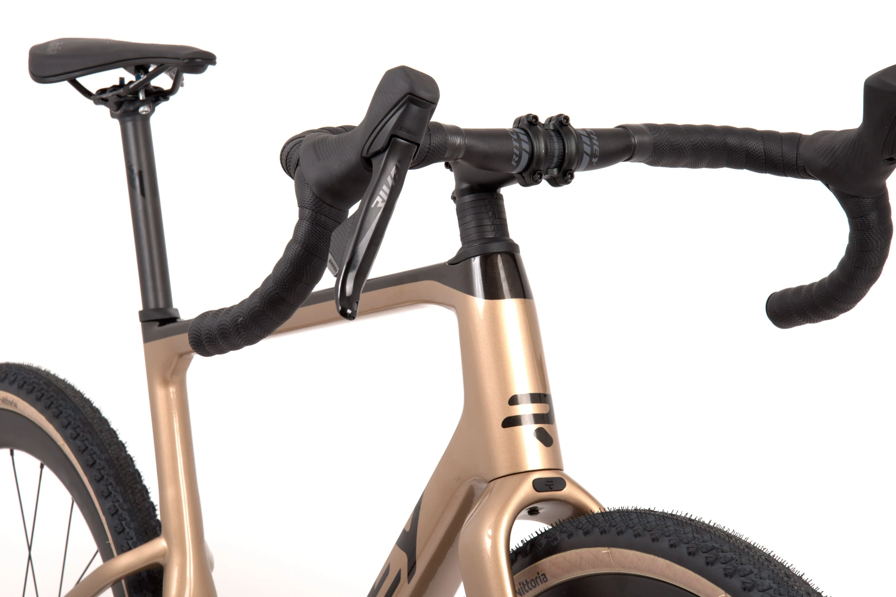 Ridley Kanzo Adventure 2024 - Sram Rival 1x11sp - Forza Levanto DB - Image 6