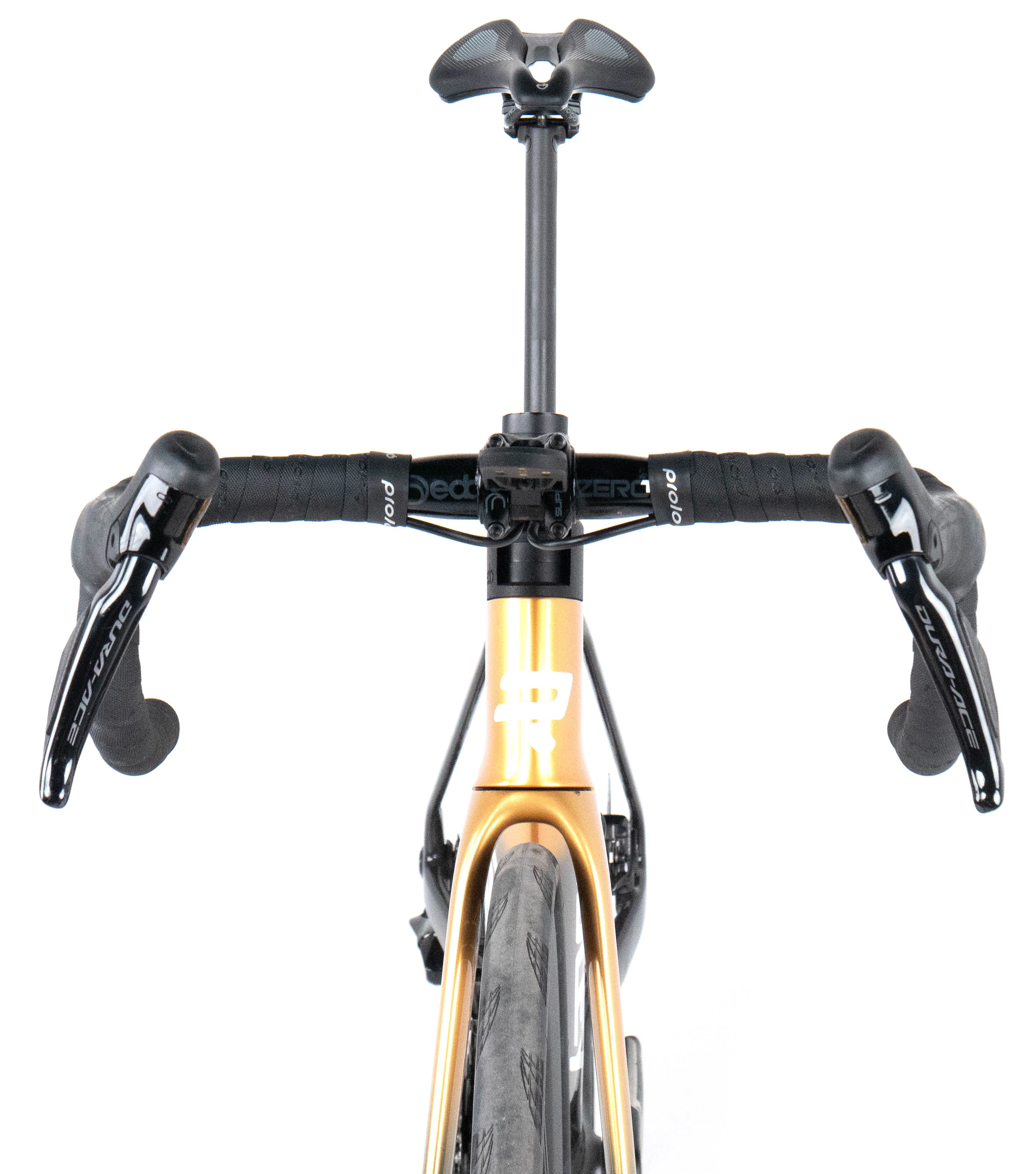 Ridley Noah Fast 2025 Andersen size XXS Team Uno-X Mobility Shimano Dura-Ace Di2 2x12sp - Image 3