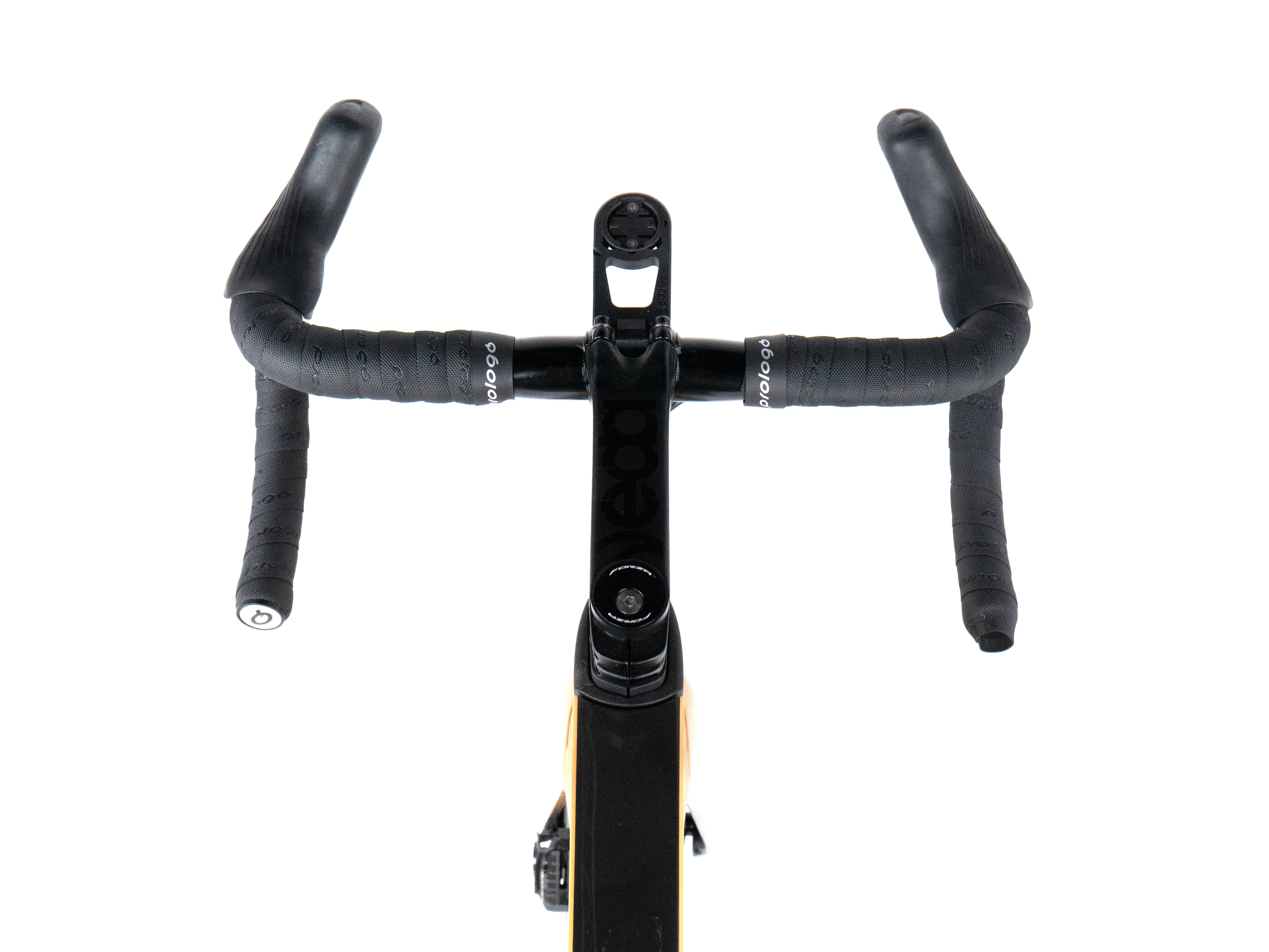 Ridley Noah Fast 2025 Andersen size XXS Team Uno-X Mobility Shimano Dura-Ace Di2 2x12sp - Image 4