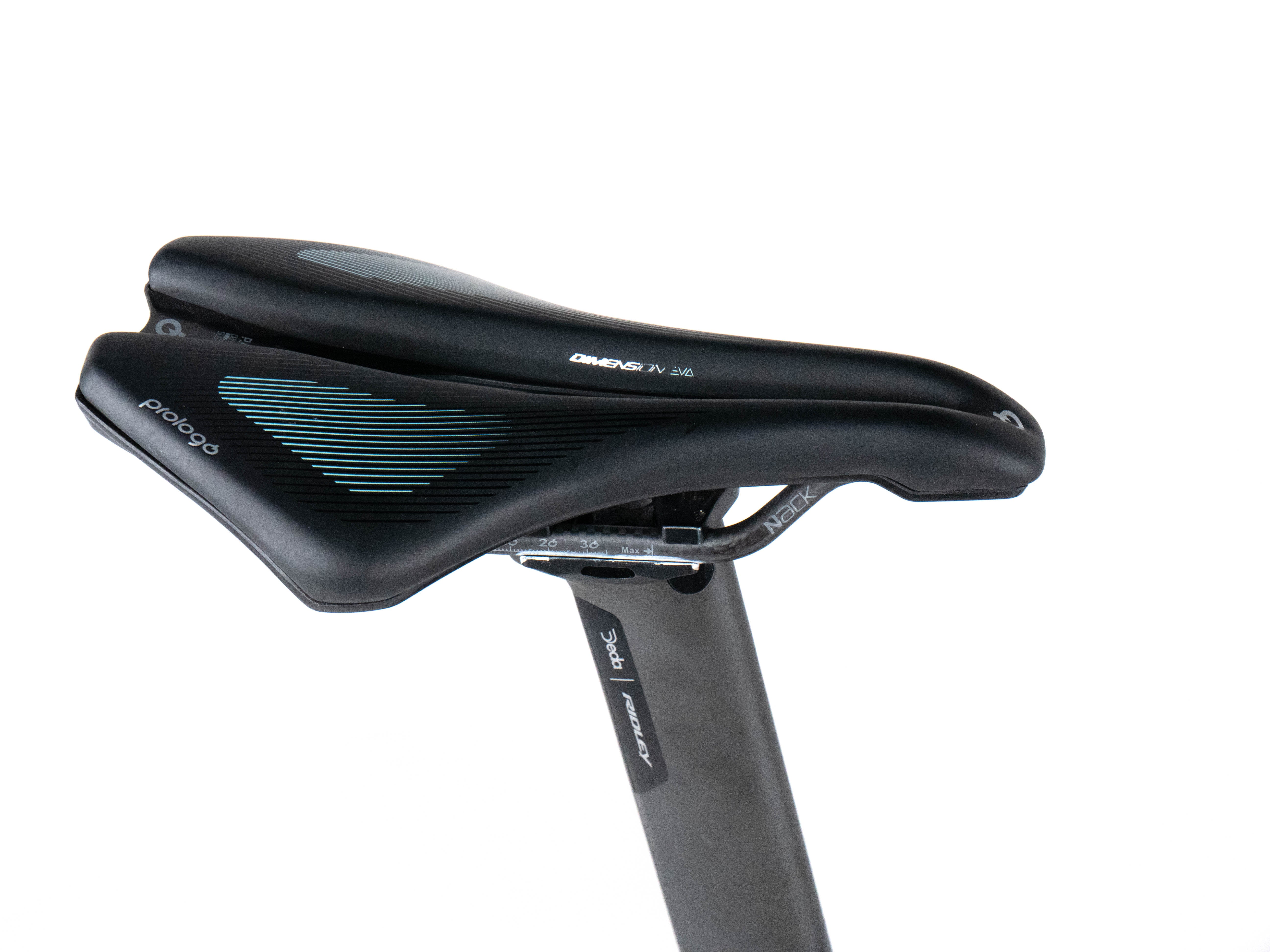 Ridley Noah Fast 2025 Andersen size XXS Team Uno-X Mobility Shimano Dura-Ace Di2 2x12sp - Image 6
