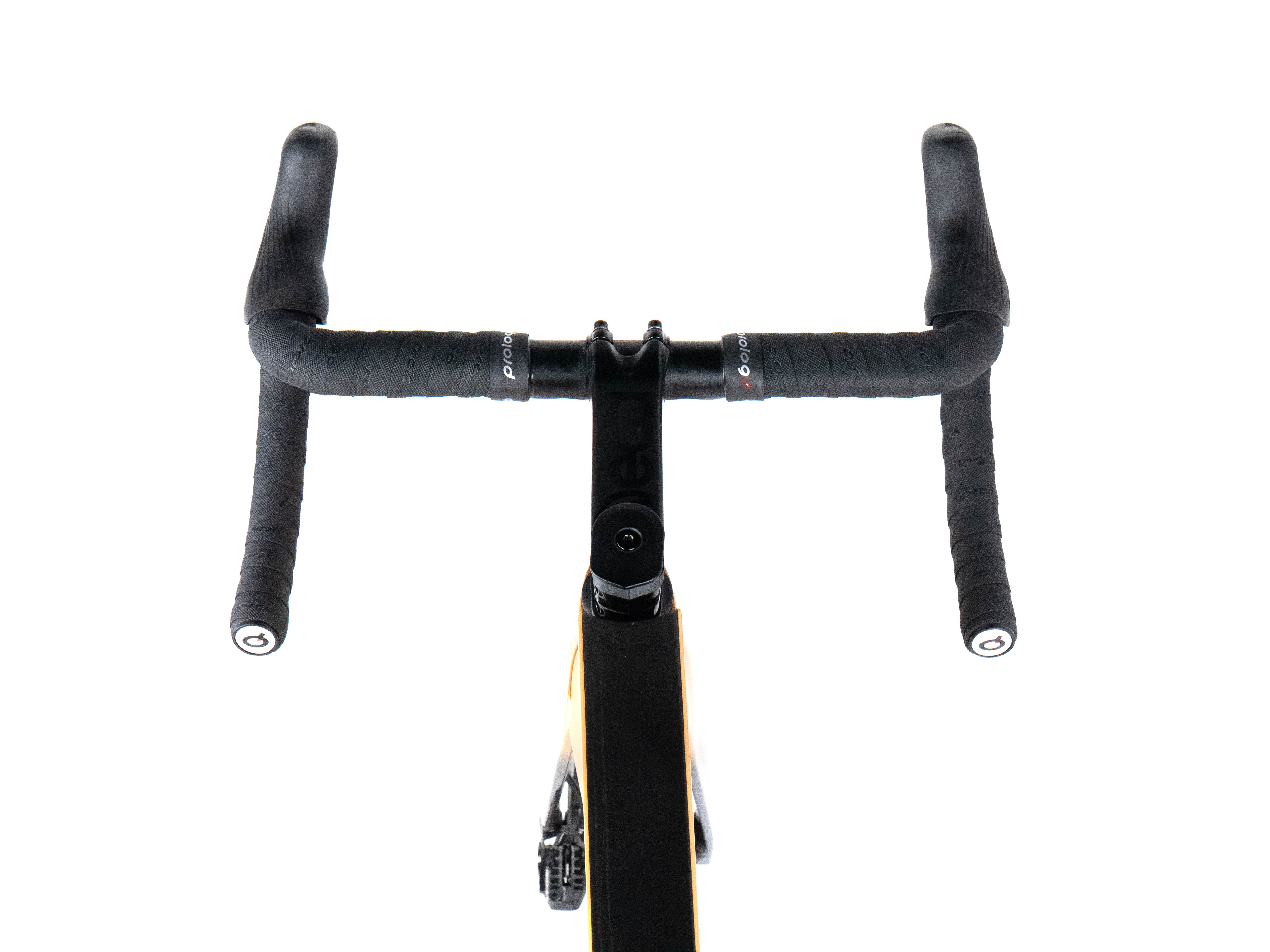 Ridley Noah Fast 2025 Anderson size XXS Team Uno-X Mobility Shimano Dura-Ace Di2 2x12sp - Image 3