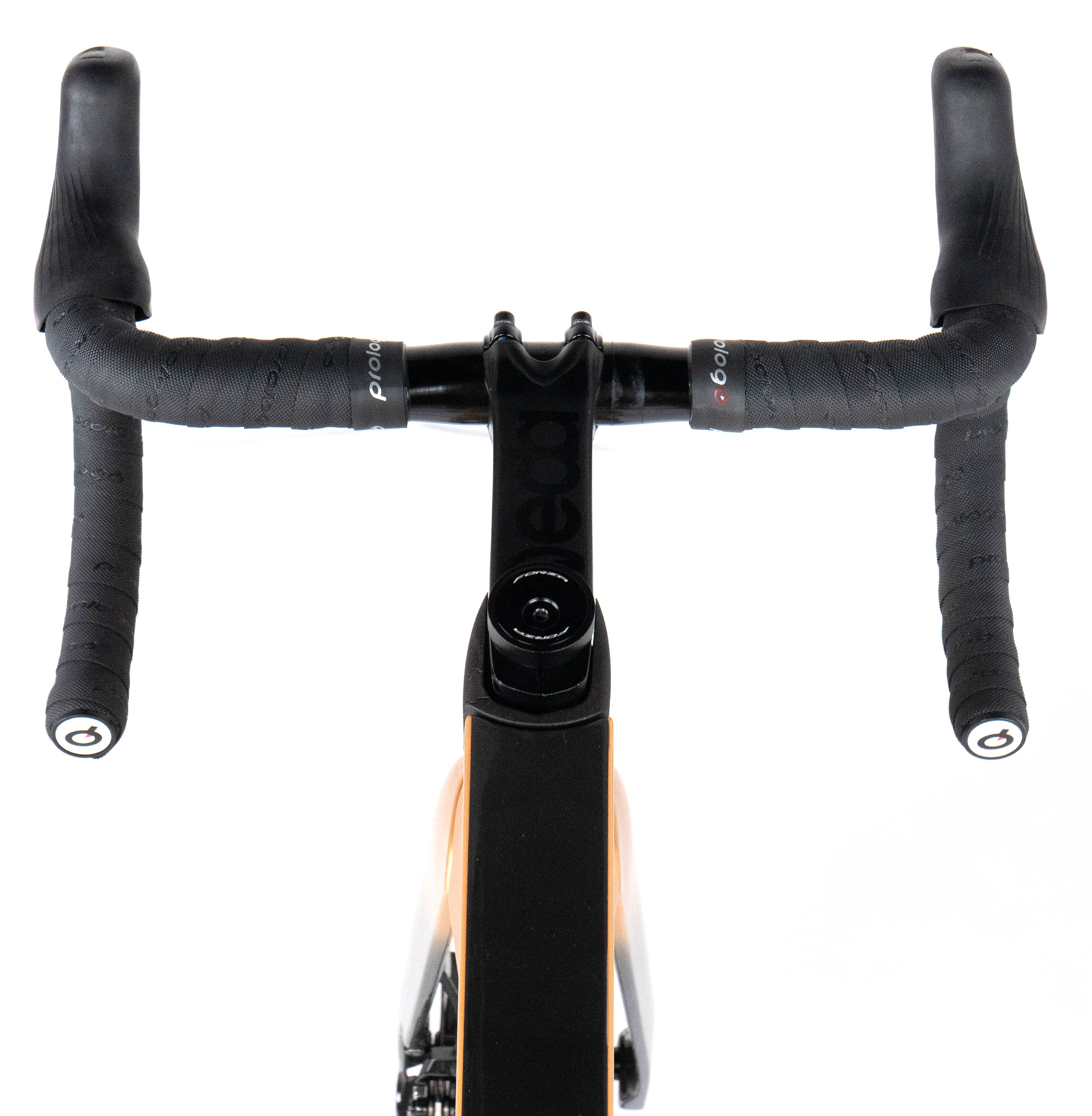 Ridley Noah Fast 2025 Koster size XXS Team Uno-X Mobility Shimano Dura-Ace Di2 2x12sp - Image 4