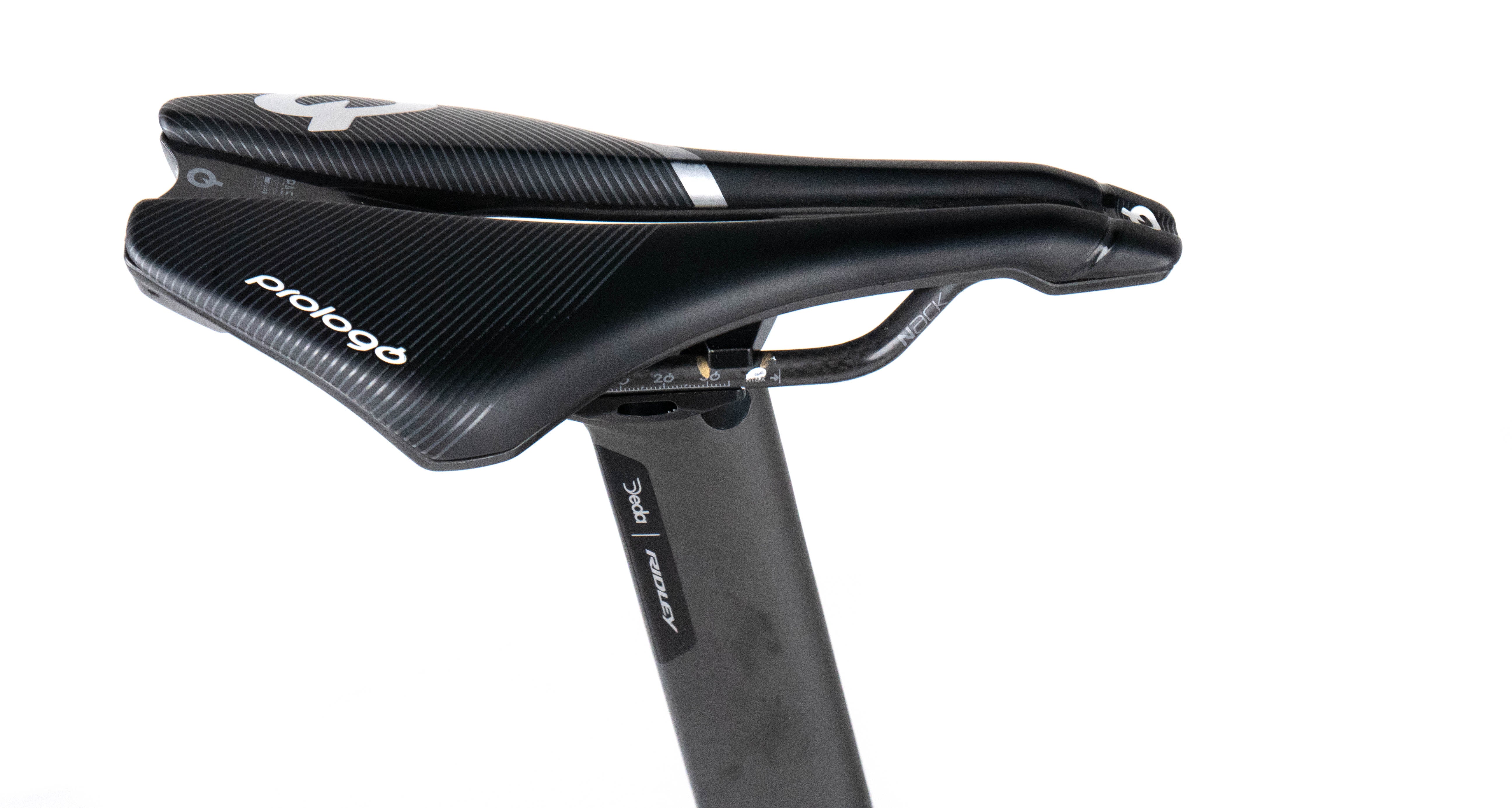 Ridley Noah Fast 2025 Koster size XXS Team Uno-X Mobility Shimano Dura-Ace Di2 2x12sp - Image 9