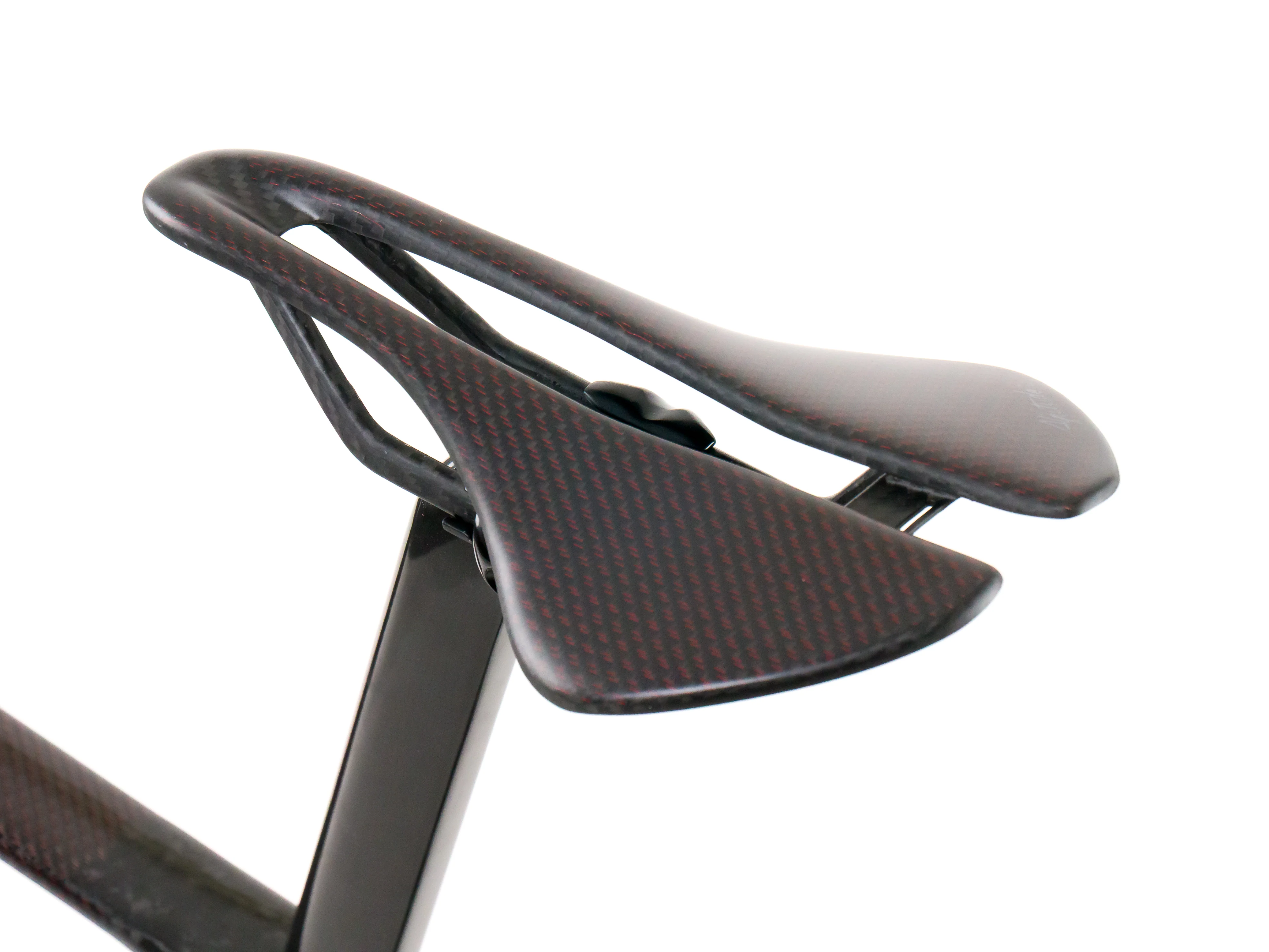 Sarto Raso TC BKRM Limited Edition - Campagnolo Super Record WRL 2x13sp - Campagnolo Bora Ultra WTO 45 - Image 29