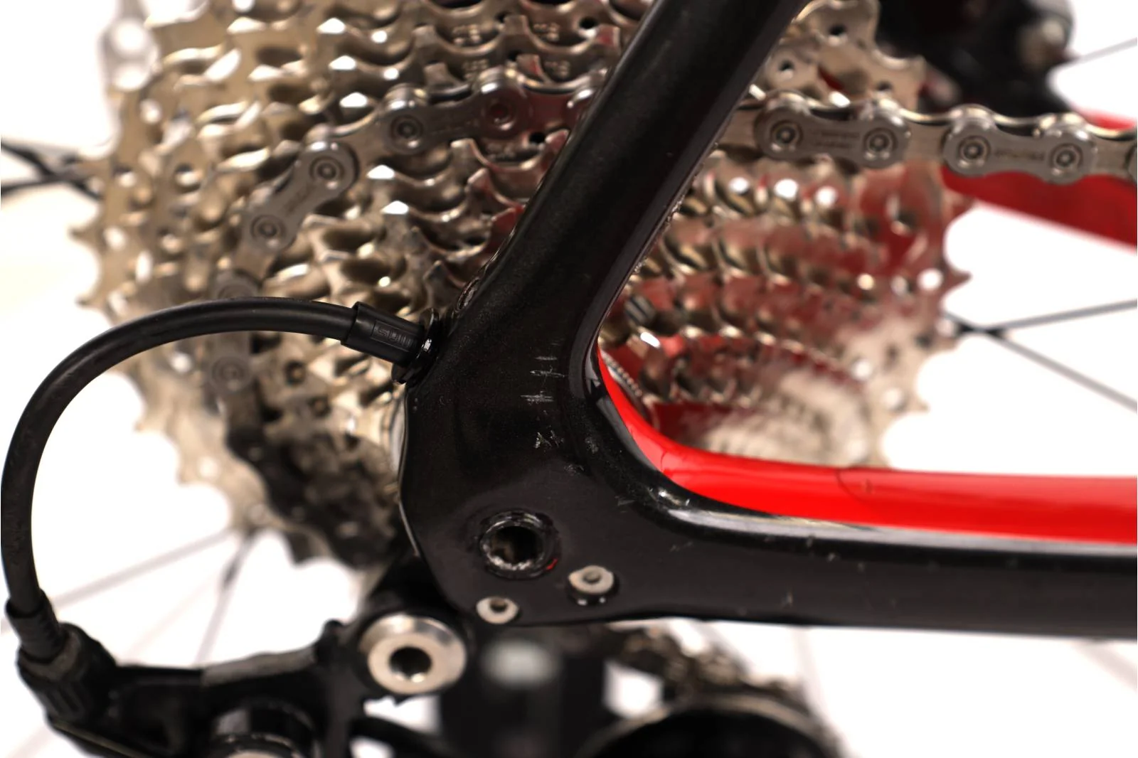 Trek Domane 2019 - Image 19