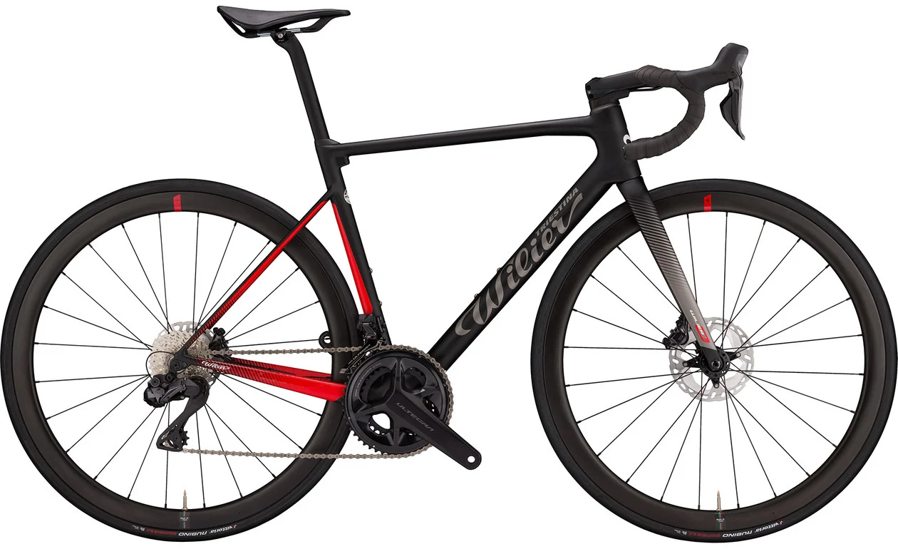 Wilier 0 SL 2024 - Shimano 105 Di2 12sp - Wilier NDR38KC - Image 3