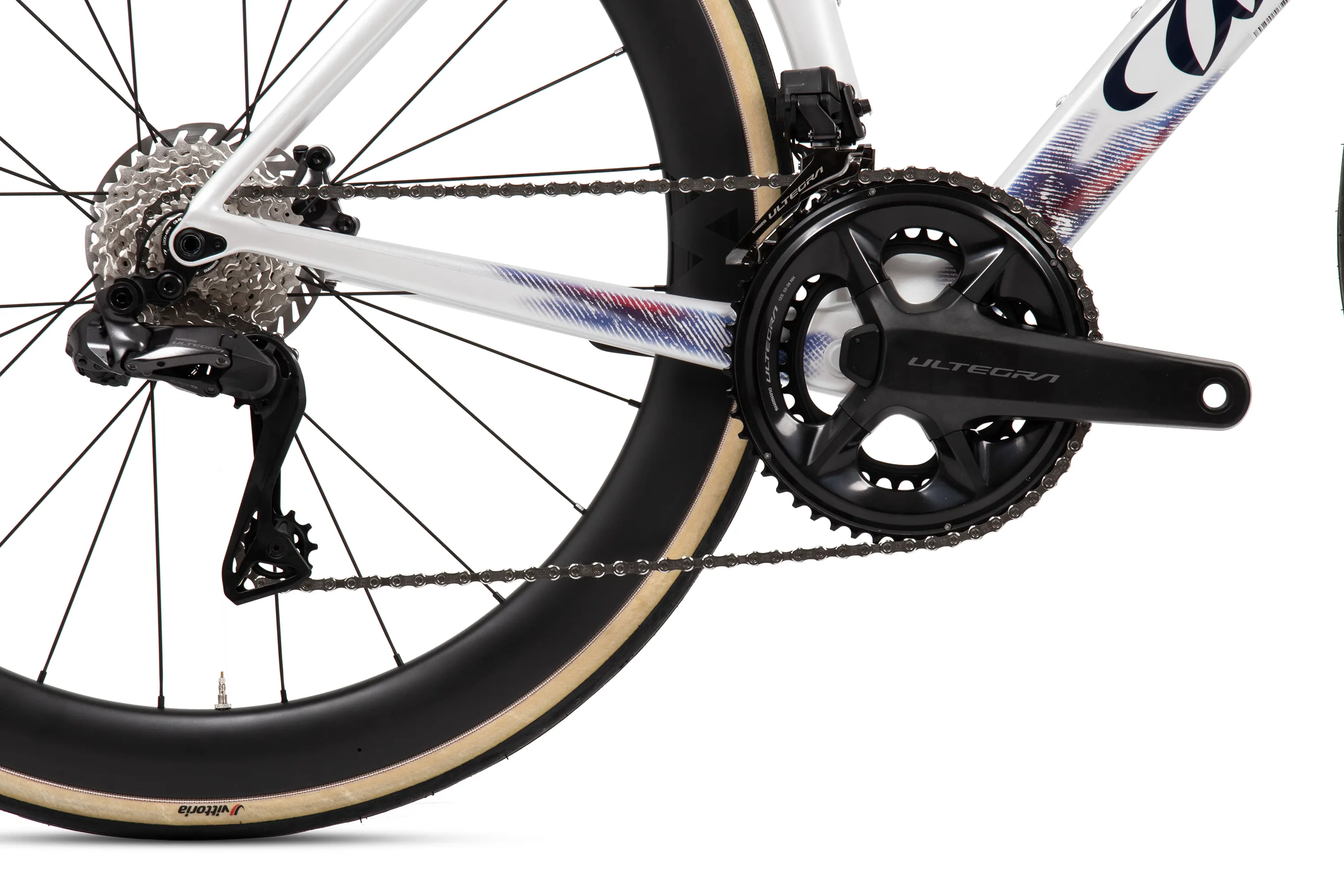 Wilier Filante SLR 2025 - Shimano Ultegra R8170 Di2 2x12sp - Miche Kleos RD 50 Carbon - Image 16