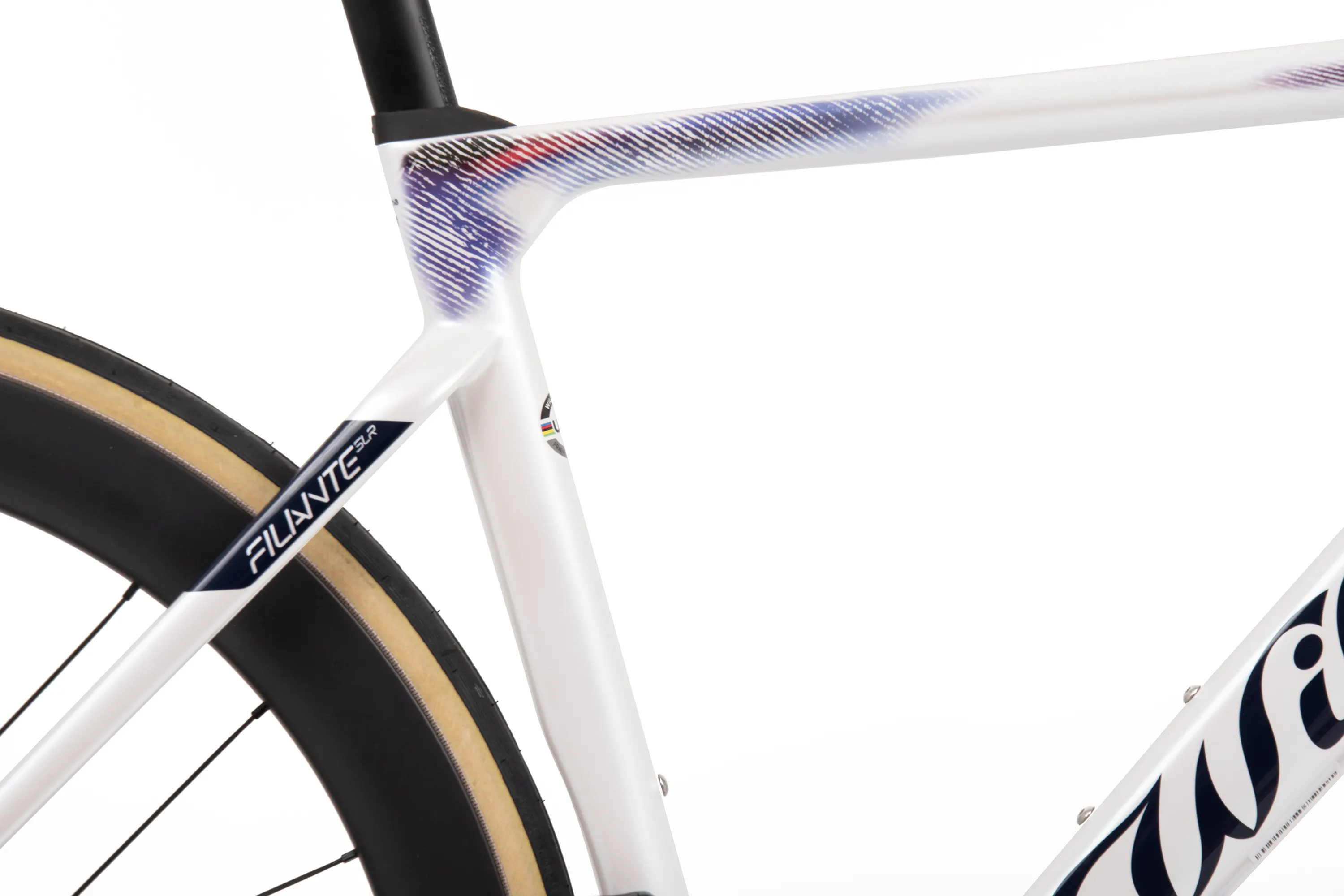Wilier Filante SLR 2025 - Shimano Ultegra R8170 Di2 2x12sp - Miche Kleos RD 50 Carbon - Image 19