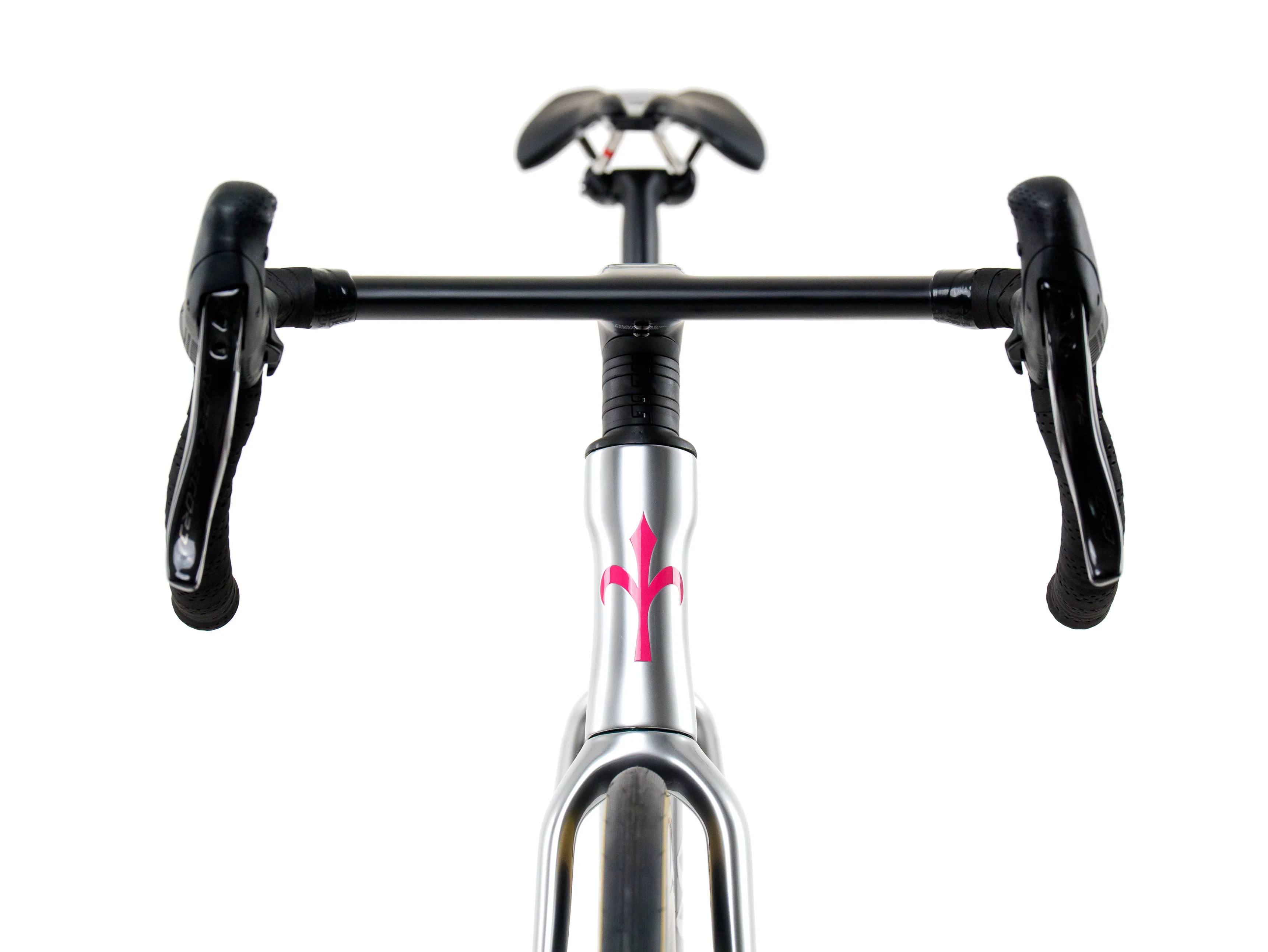 Wilier Filante SLR BKRM Limited Edition - Campagnolo Super Record WRL 2x13sp - Miche Kleos RD Race Division - Image 4
