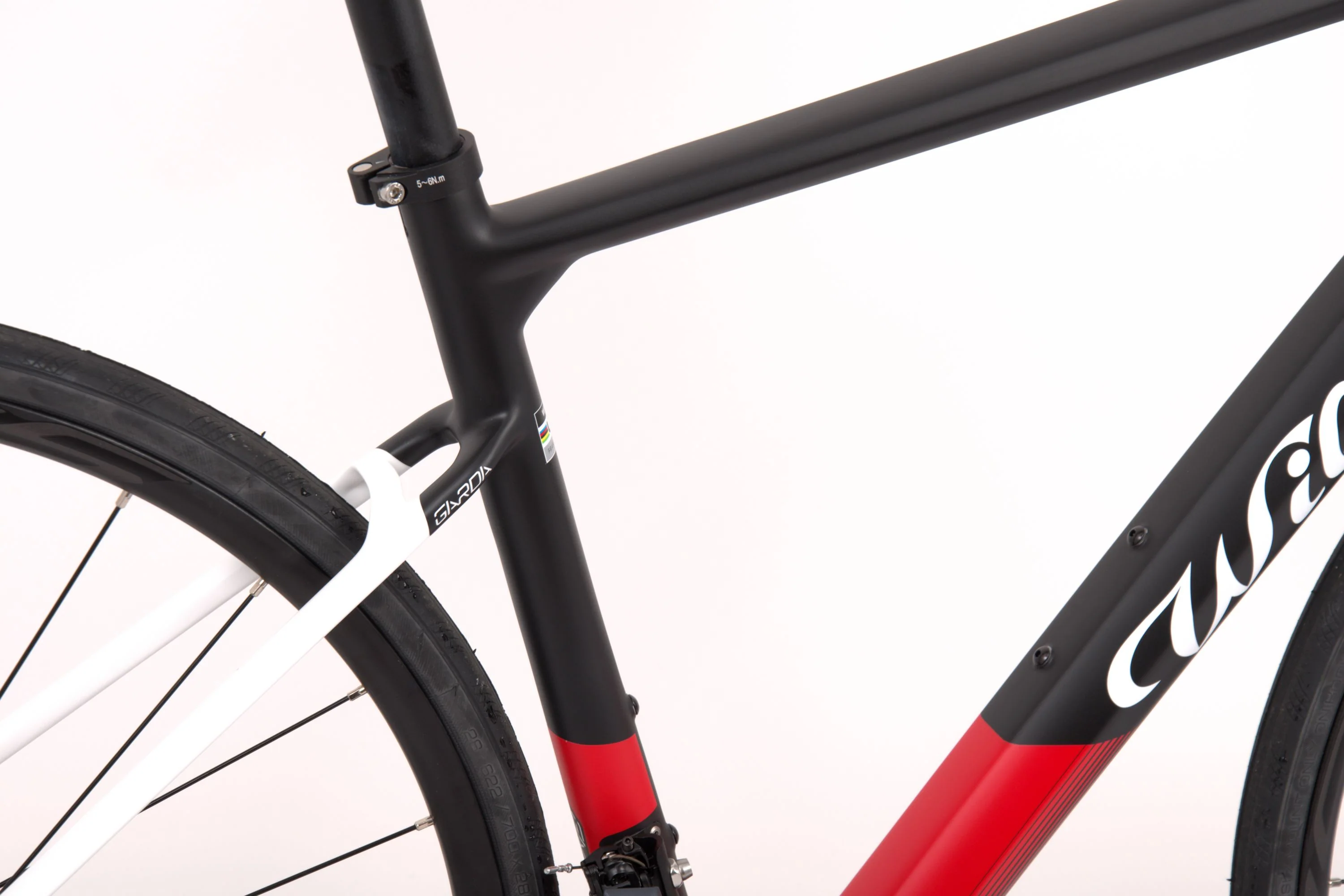 Wilier Garda 2024 - Shimano Ultegra 11sp - Shimano RS171 - Image 6