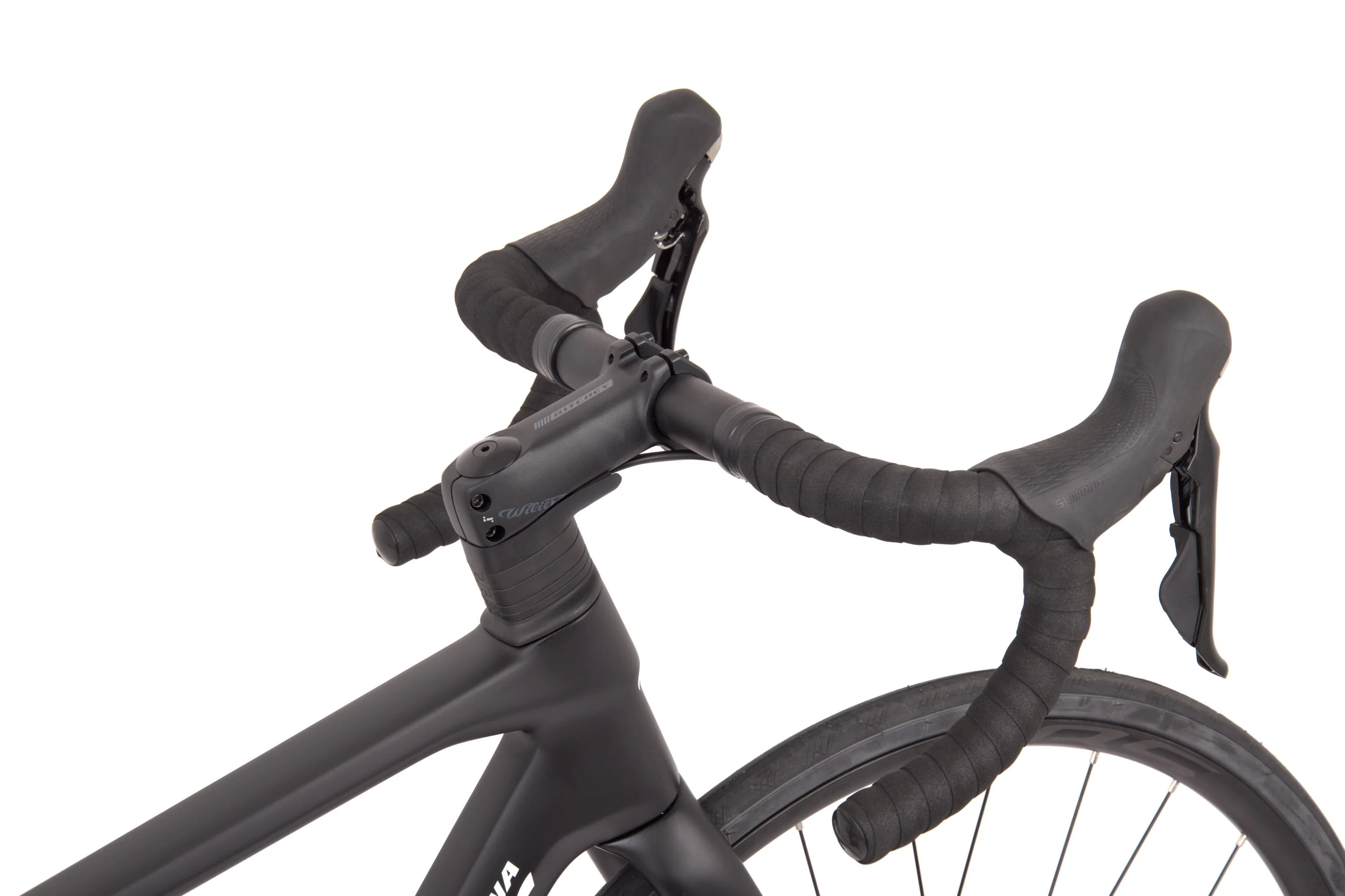 Wilier Garda 2024 - Shimano Ultegra 11sp - Shimano RS171 - Image 7