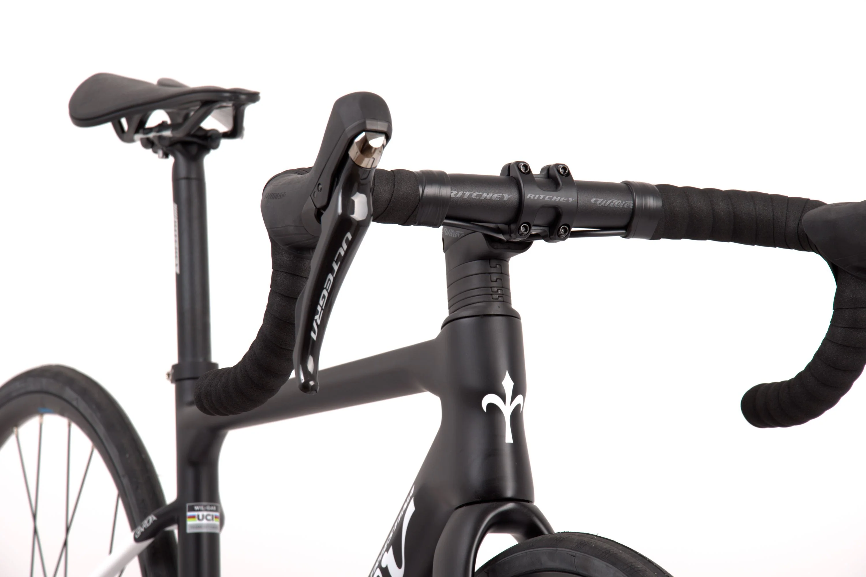 Wilier Garda 2024 - Shimano Ultegra 11sp - Shimano RS171 - Image 8